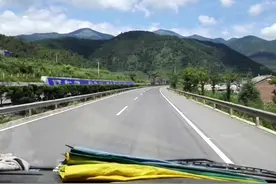 G85渝昆高速  待补~会泽