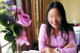 20岁学生留美在宿舍内自杀身亡 她，为何异国凋零？图片