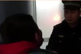 没错，“这不算犯法哦”，但是下次要记得狗狗托运要疫苗证哦