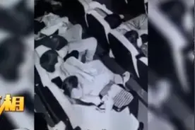 传影院放映厅有摄像头 记者实地探访济南各大影城图片