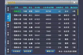 神魔家族特贡美女玩家专访 ——纪元之门『酥酥小鱼干』图片