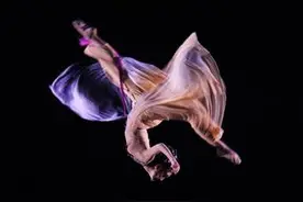 你的孩子适合学艺术吗 看看适合学艺术的条件图片