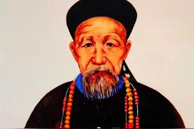 张宏杰：曾国藩的家庭之道图片