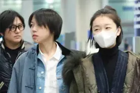 窦靖童纹直线，胡歌纹父母，纹身的意义不只是潮……图片