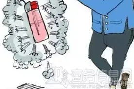 一次性打火机为啥容易爆炸？使用注意事项图片