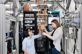 视频｜IBM将推出全球首个量子计算云服务，采用付费模式图片