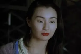 张曼玉送给张国荣一坛酒，叫做“醉生梦死”，却被梁家辉一饮而尽图片