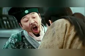 江湖郎中说“无痛拔牙”，御医不信当场测试 ,结果我笑了