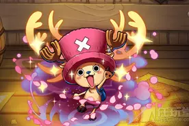 《航海王强者之路》攻略：碎片收集秘籍图片