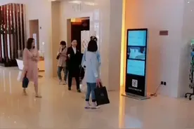 小辉辉到达宝鸡高新天下汇了视频封面