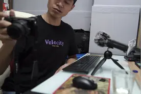 闪迪128G 4K超高清视频内存卡开箱视频视频封面