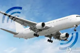 空中WiFi时代将至：南航发红包30万乘客摇一摇 东航能在机上看春晚图片