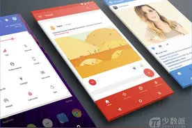 新年新气象，装点你的 Android 机（三）：主题篇图片