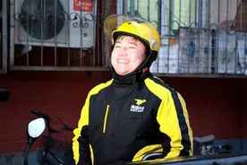 春节不打烊,过年也能美团外卖吃大餐图片