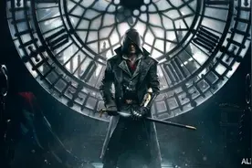 育碧承诺《刺客信条：枭雄》性能优化强于《大革命》图片