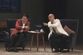 《你就是奇迹》挑战特色美食 乐嘉现场吃虫图片