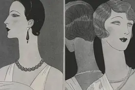 90年代 Vogue简史视频封面