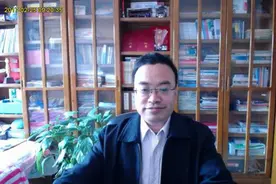 049期福彩3D彩票视频分析