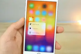 iOS11曝光，这几样功能将让iPhone8成为最易用的手机视频封面