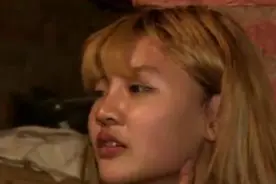 韩安冉主动向何沛函道歉 两人言归于好一起回村视频封面