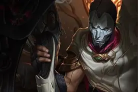 攻击力可达1087！ 新英雄戏命师烬深度测评图片