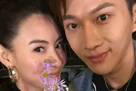 张柏芝与新男友共赴三亚？绯闻男友被扒曾参加《百里挑一》视频封面