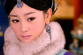 皇太极最爱的女人是谁？图片