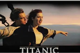 笑尿世界最雷的《泰坦尼克号》主题曲 竖笛演奏视频封面