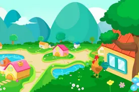 母鸡生了鸡蛋后，便会“咯嗒咯嗒”的叫，这是为什么，看完涨知识