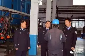 网吧“刷脸”、免费wifi、推行便民措施……邢台公安干在实处，走在前列图片