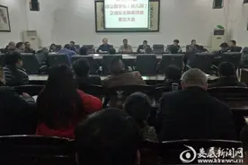 梓门桥镇开展临公路学校交通安全隐患排查整治行动图片