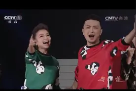 娄底职院老师担任《星光大道》2017年周赛评委嘉宾图片
