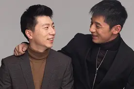 【体育明星日常】地表最强12人整装待发 科龙演绎​​时尚大片图片