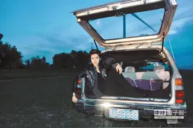 鹿晗被断言接班周杰伦 连唱3部电影歌曲红不让图片