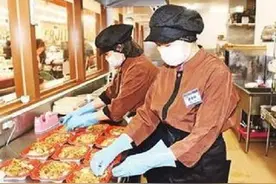 为保劳力 日本外国人技能实习生测验被指有名无实图片