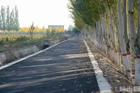 「干货」银川骑行、烧烤、踏青徒步地推荐！做过这些才算不负春光！图片