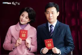 浙商三部曲收官之作电视剧《鸡毛飞上天》昨晚开播图片