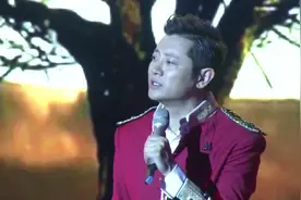 罗中旭-锦瑟流年 (Live)