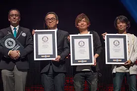 【游戏说】暴雪严罚《魔兽世界》有偿代打 《最终幻想》系列获三项吉尼斯纪录图片