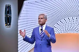 林肯2019年实现国产 携手长安抢滩中国豪华车市场图片