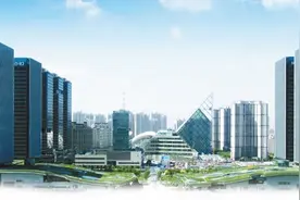 春风之城 硕果之城 宜居之城 有一个地方叫泰达图片