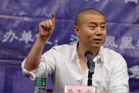 专访毕飞宇：小说内部是有温度的 读小说要感性图片