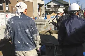 中国研修生：我在日本打黑工图片