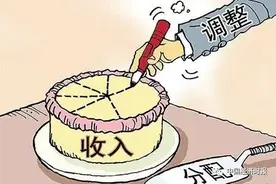 时报聚焦两会丨侯云春：完善三次分配制度 缩小中国贫富差距图片