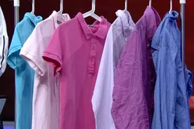 矿泉水瓶+温水 就能熨衣服！比熨斗还好用，拢共要3步图片