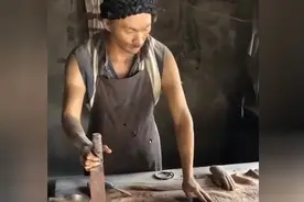 十大酷刑之剥皮，对胖子来说，更是痛苦！