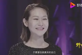 汪欣蕾虽是变性人，但这大片，超模气势，实力证明是摄影师的宠儿