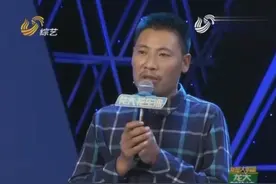 农村女强人上台比赛为卖菜花，赚钱为丈夫治病评委称你太有心计了视频封面