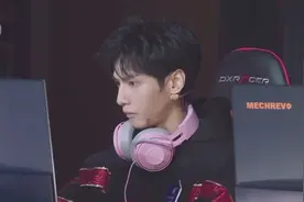 罗云熙CPG战队三杀精彩瞬间，不懂游戏的可以看笑点和燃点视频封面