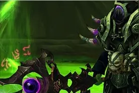 魔兽世界PVP 恶魔术奶萨竞技场22 2200经验图片